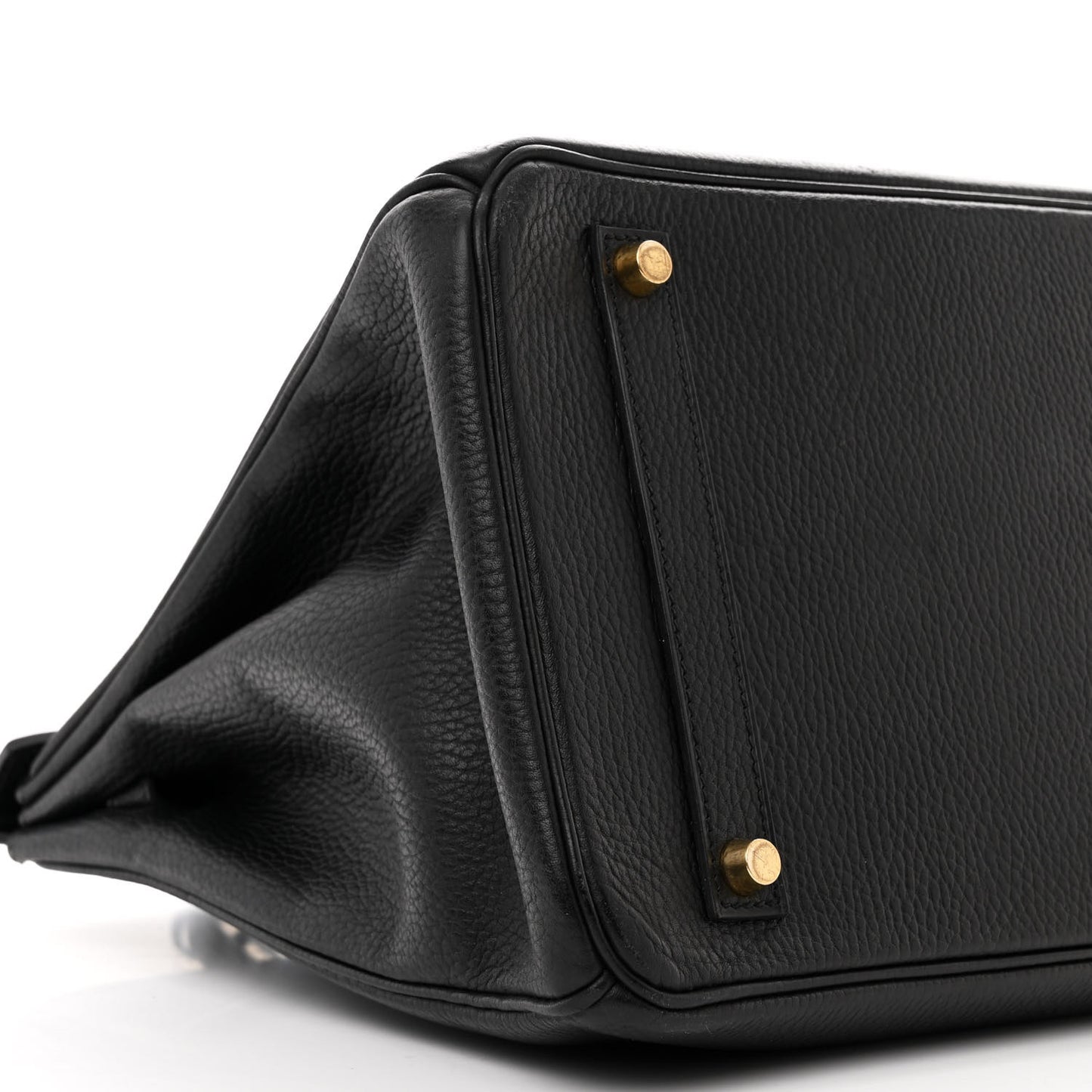 Ardennes Birkin 35 Black