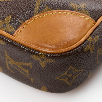 Louis Vuitton Monogram Danube 21 12 of 13