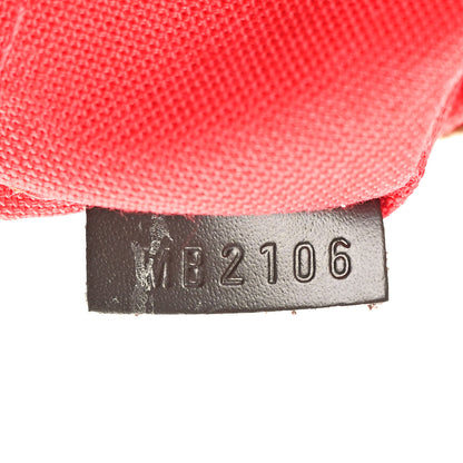 Louis Vuitton Damier Ebene Pochette Accessories NM 6 of 10