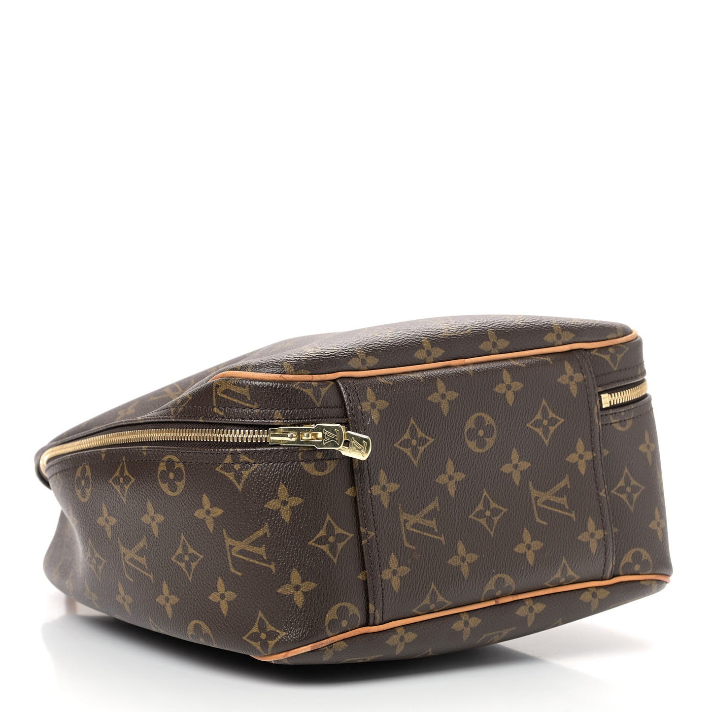 Monogram Excursion Shoe Bag