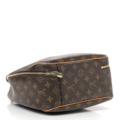 Louis Vuitton Monogram Excursion Shoe Bag 4 of 11