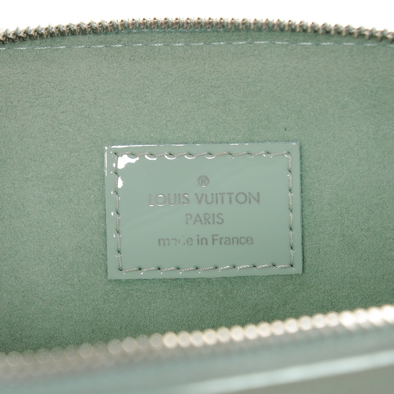 Louis Vuitton Electric Epi Alma PM Amande 6 of 9
