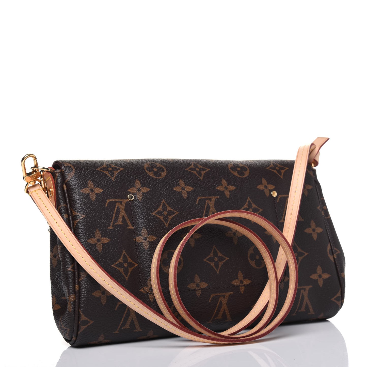 Monogram Favorite MM
