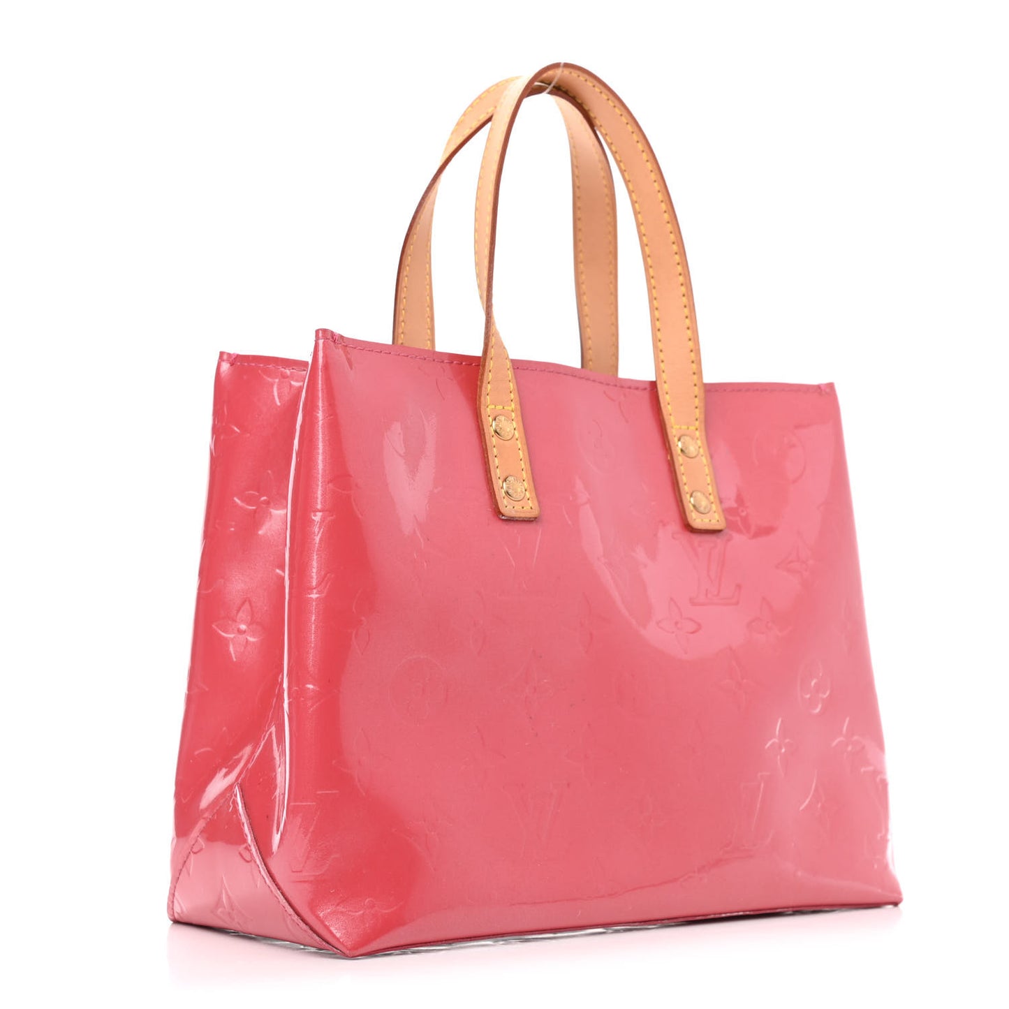 Vernis Reade PM Framboise