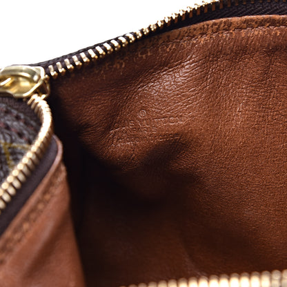 Louis Vuitton Monogram Papillon 19 6 of 14