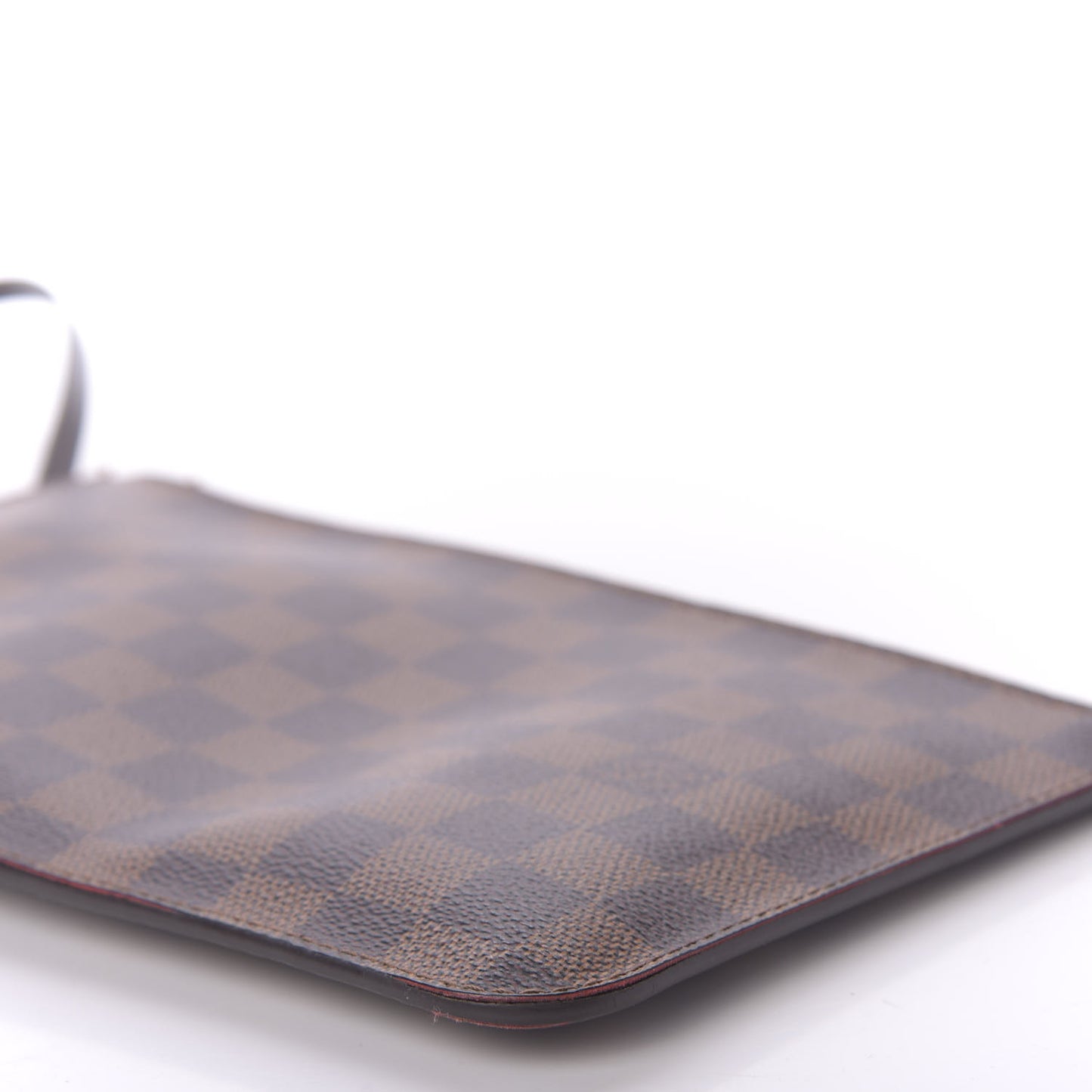 Damier Ebene Neverfull MM GM Pochette