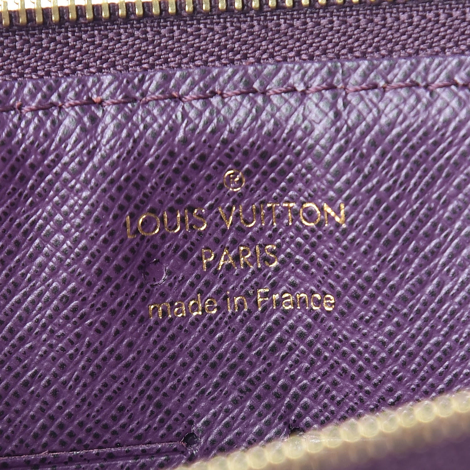 Louis Vuitton Damier Couleurs Element Clutch Quetsche 7 of 11