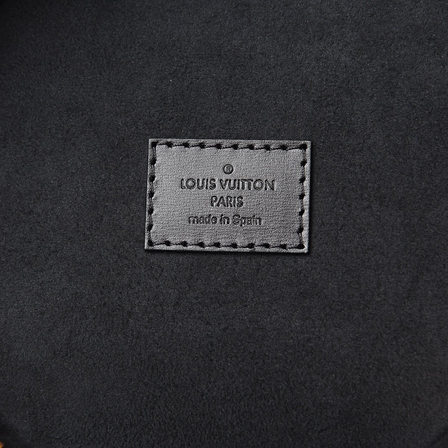 Reverse Monogram Cannes