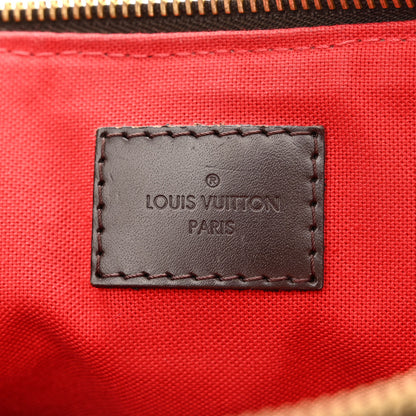 Louis Vuitton Damier Ebene Siena PM 6 of 12