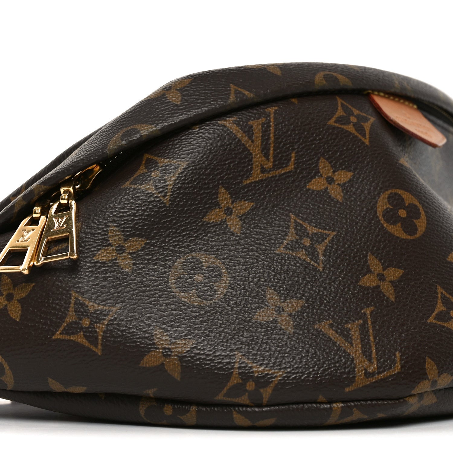 Louis Vuitton Monogram Bumbag 8 of 9