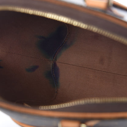 Louis Vuitton Monogram Ellipse PM 7 of 15