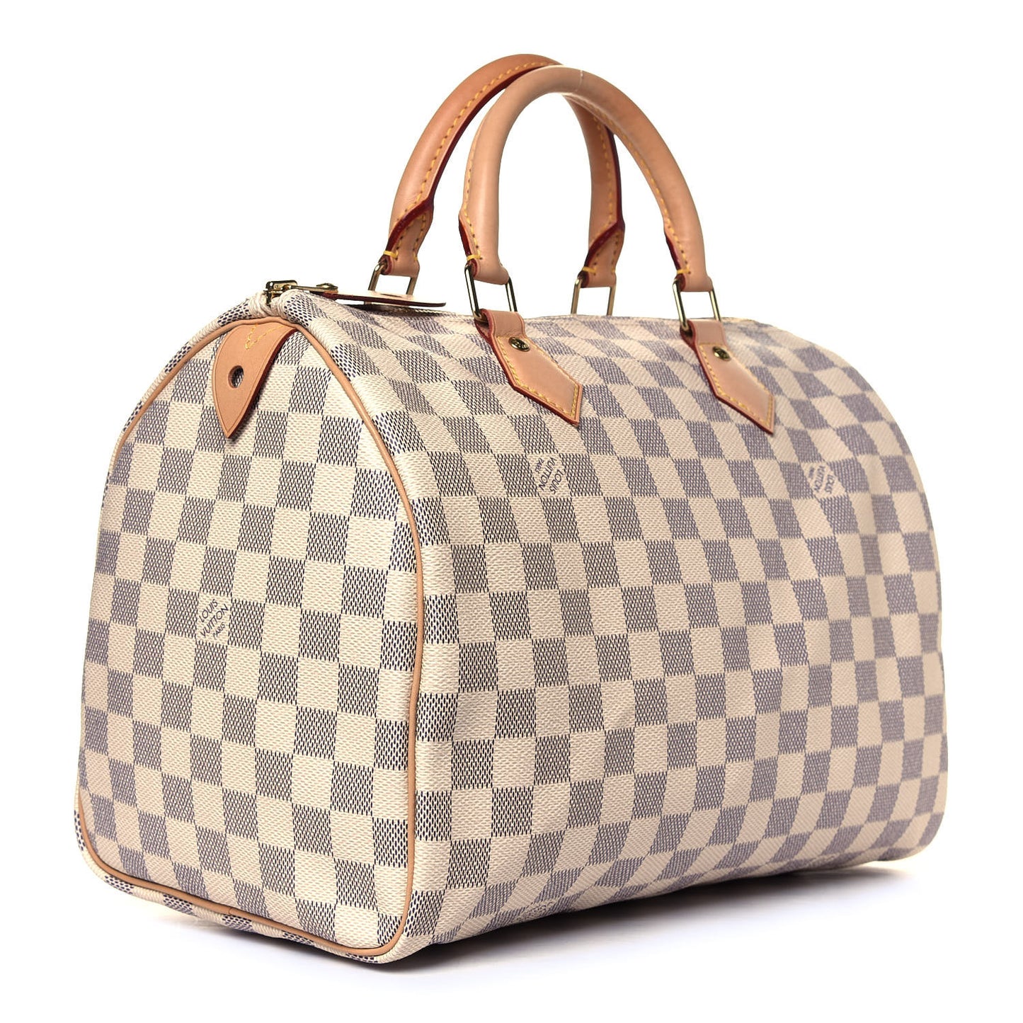 Damier Azur Speedy 30