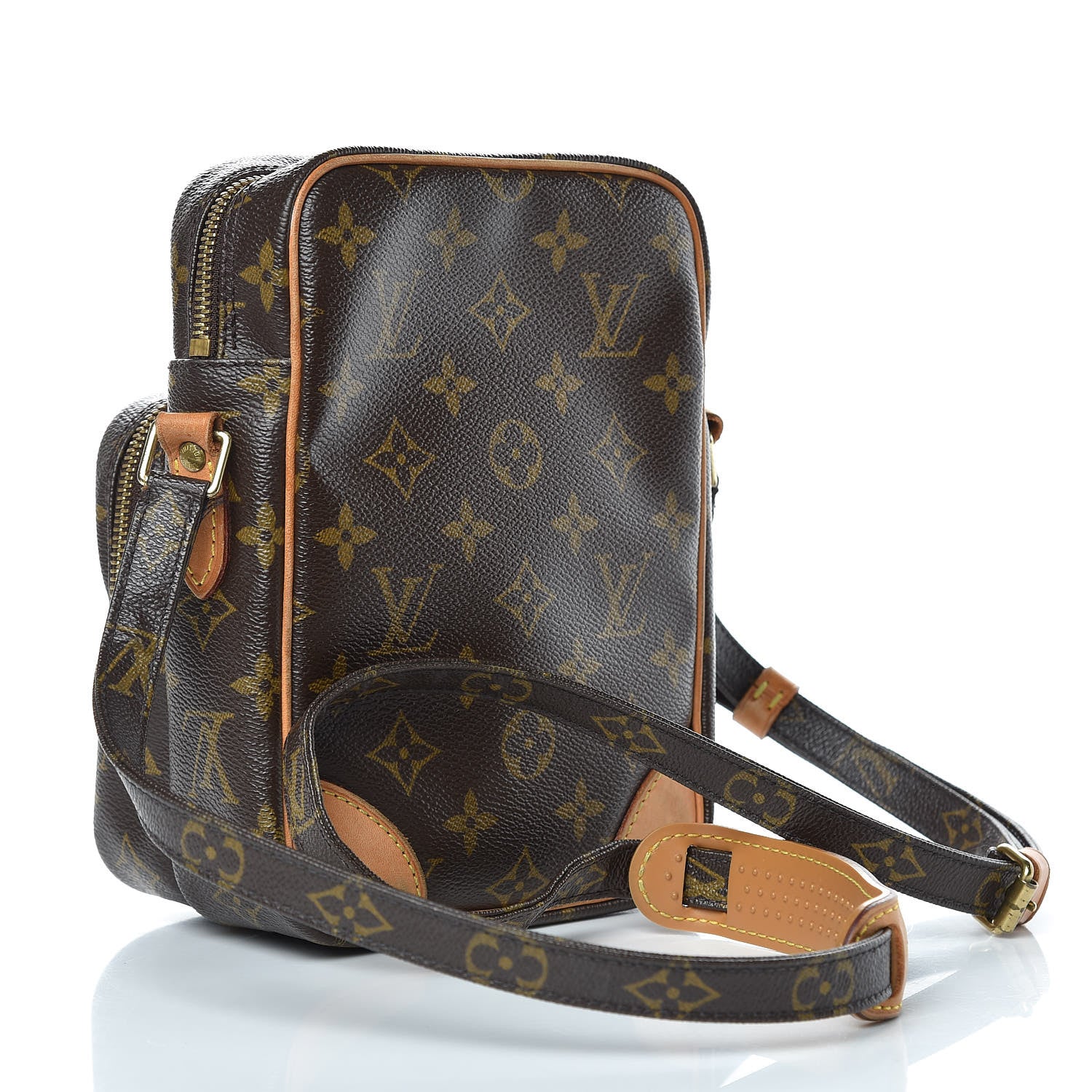 Louis Vuitton Monogram Amazone 3 of 15