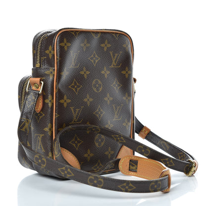 Louis Vuitton Monogram Amazone 3 of 15