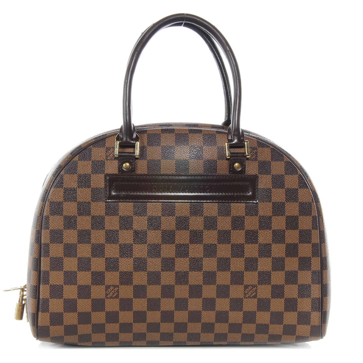 Damier Ebene Nolita