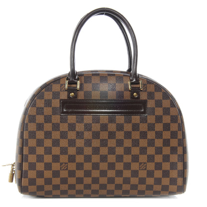 Louis Vuitton Damier Ebene Nolita 1 of 8