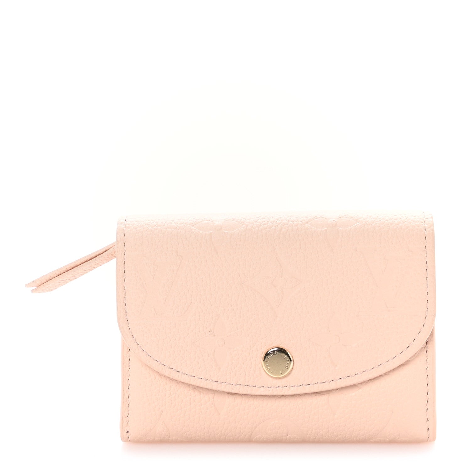 Louis Vuitton Empreinte Rosalie Coin Purse Chamallow Pink 1 of 9