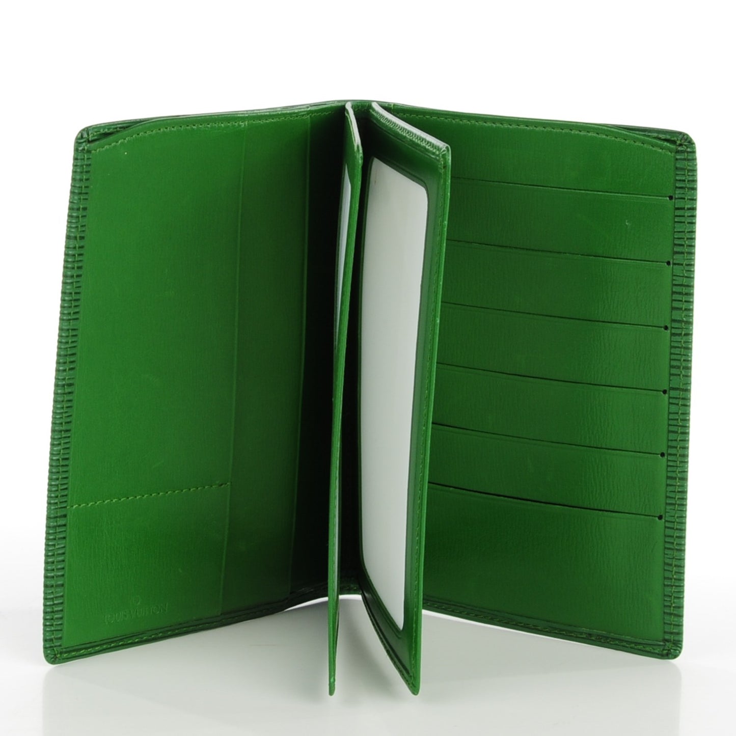 Epi Portefeuille 4 Vues Wallet Borneo
