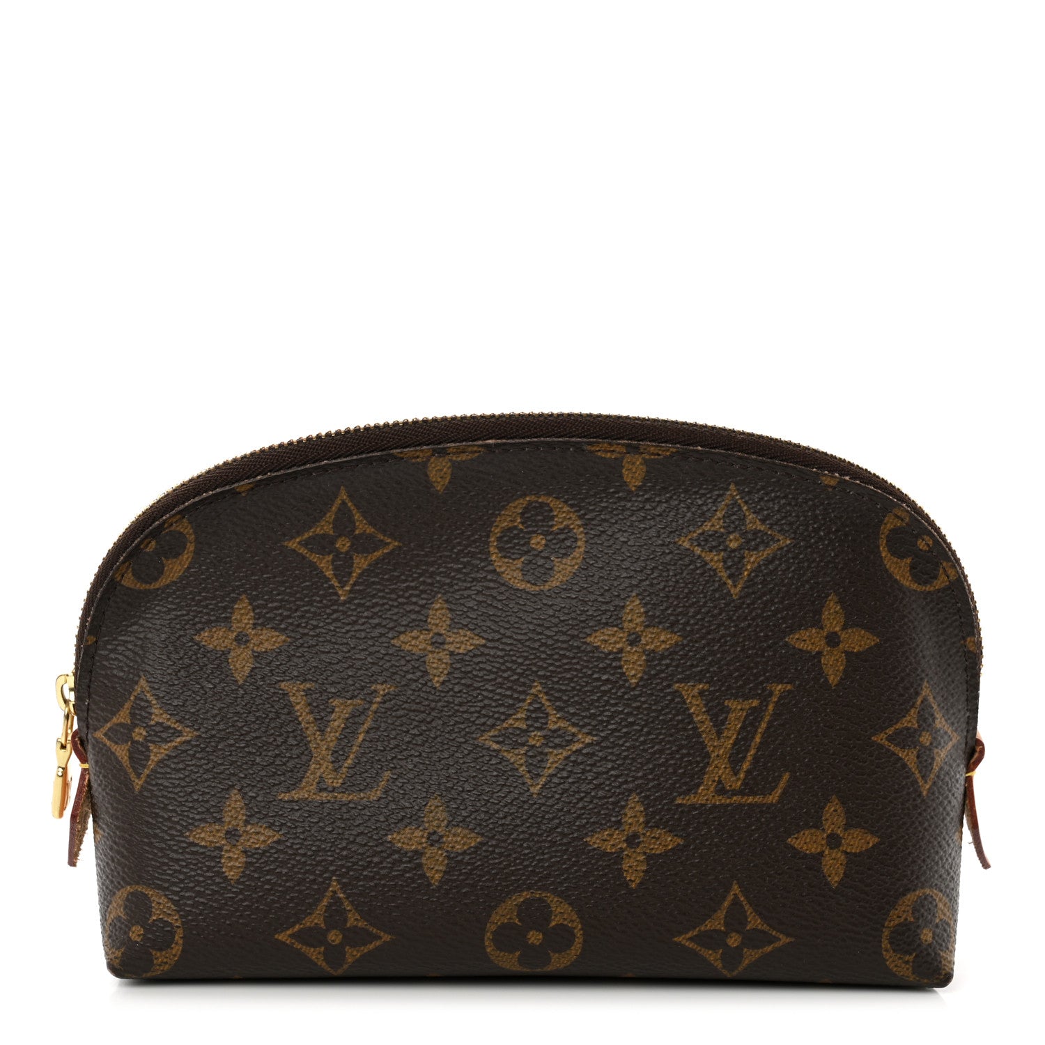 Louis Vuitton Monogram Cosmetic Pouch 1 of 7