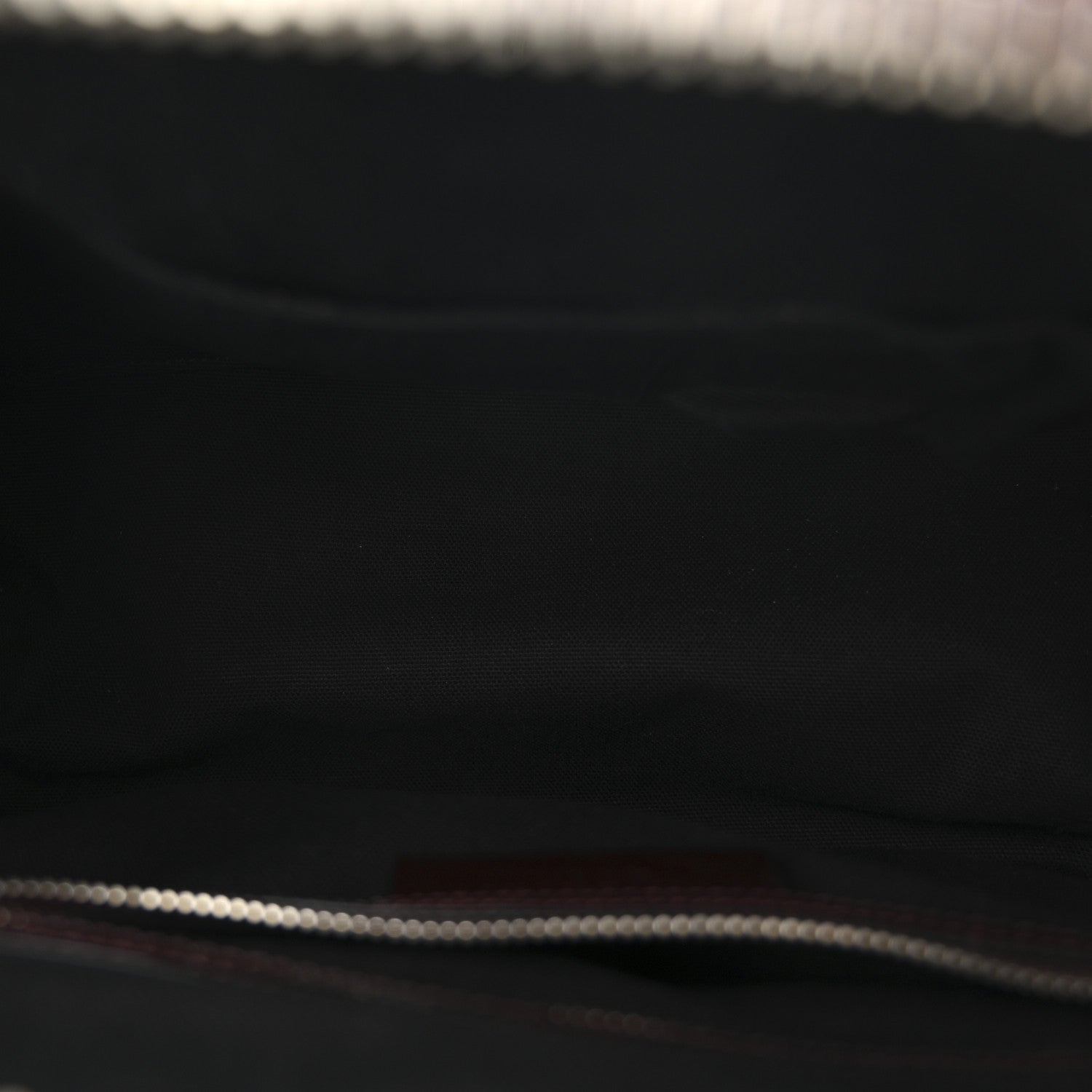 Givenchy Crinkled Patent Calfskin Small Antigona Aubergine 5 of 10