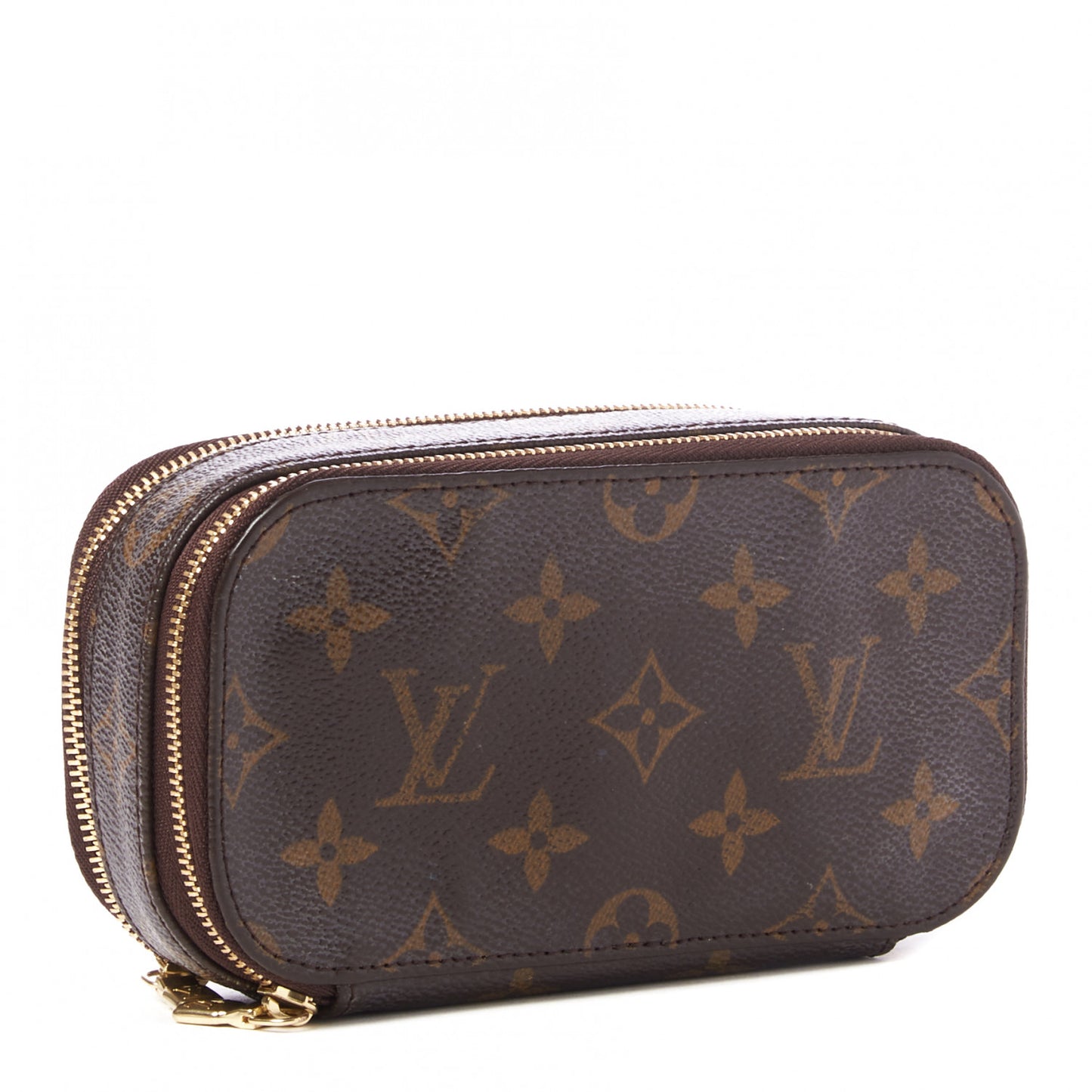 Monogram Trousse Blush PM