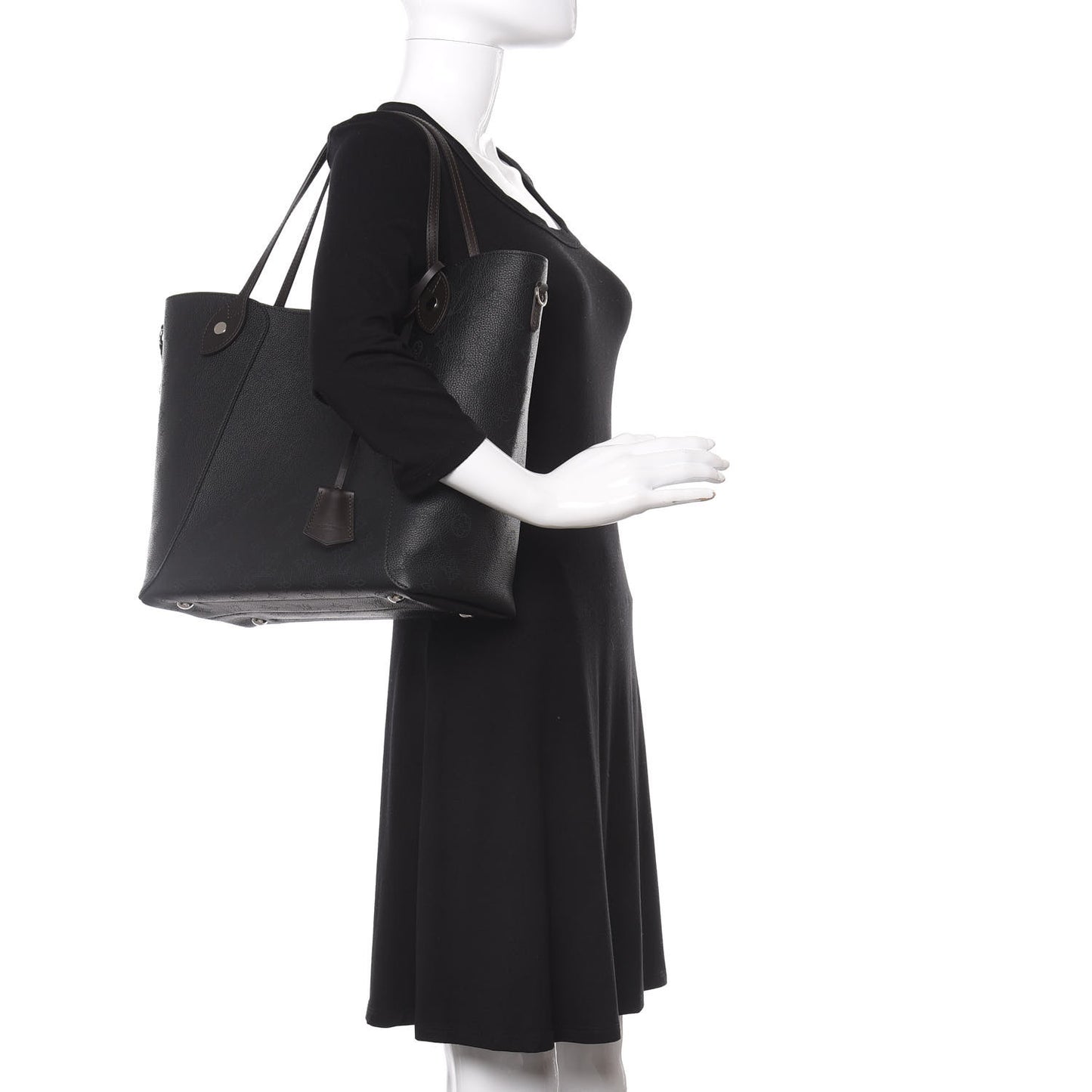 Mahina Hina MM Black