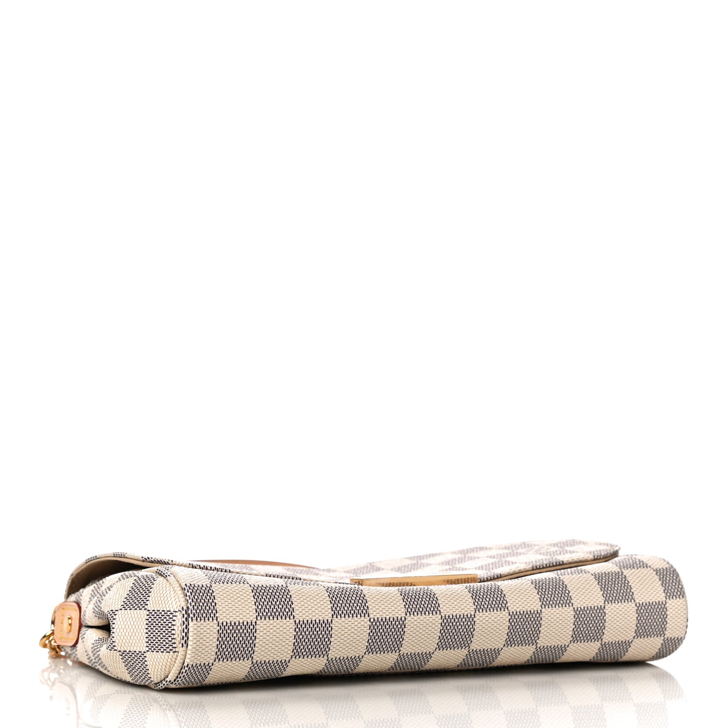 Damier Azur Favorite MM