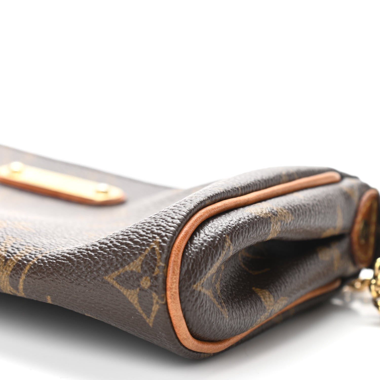 Louis Vuitton Monogram Eva Clutch 11 of 11