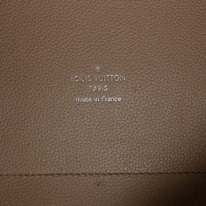 Louis Vuitton Mahina Hina MM Galet 7 of 10