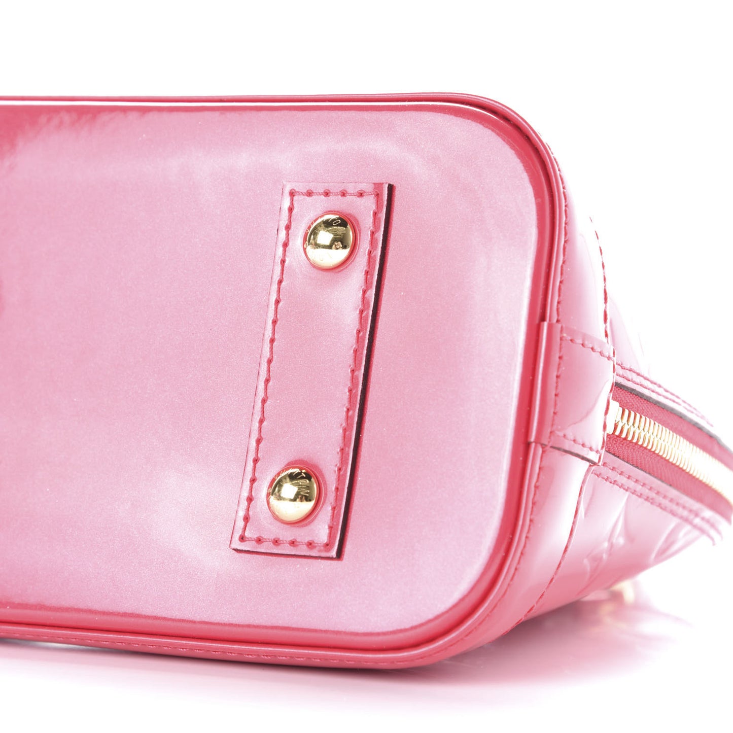 Vernis Alma BB Hot Pink