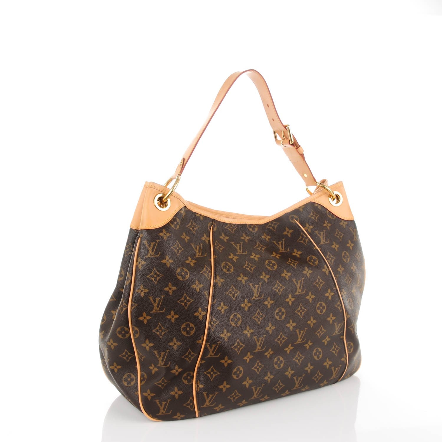 Louis Vuitton Monogram Galliera GM 3 of 7