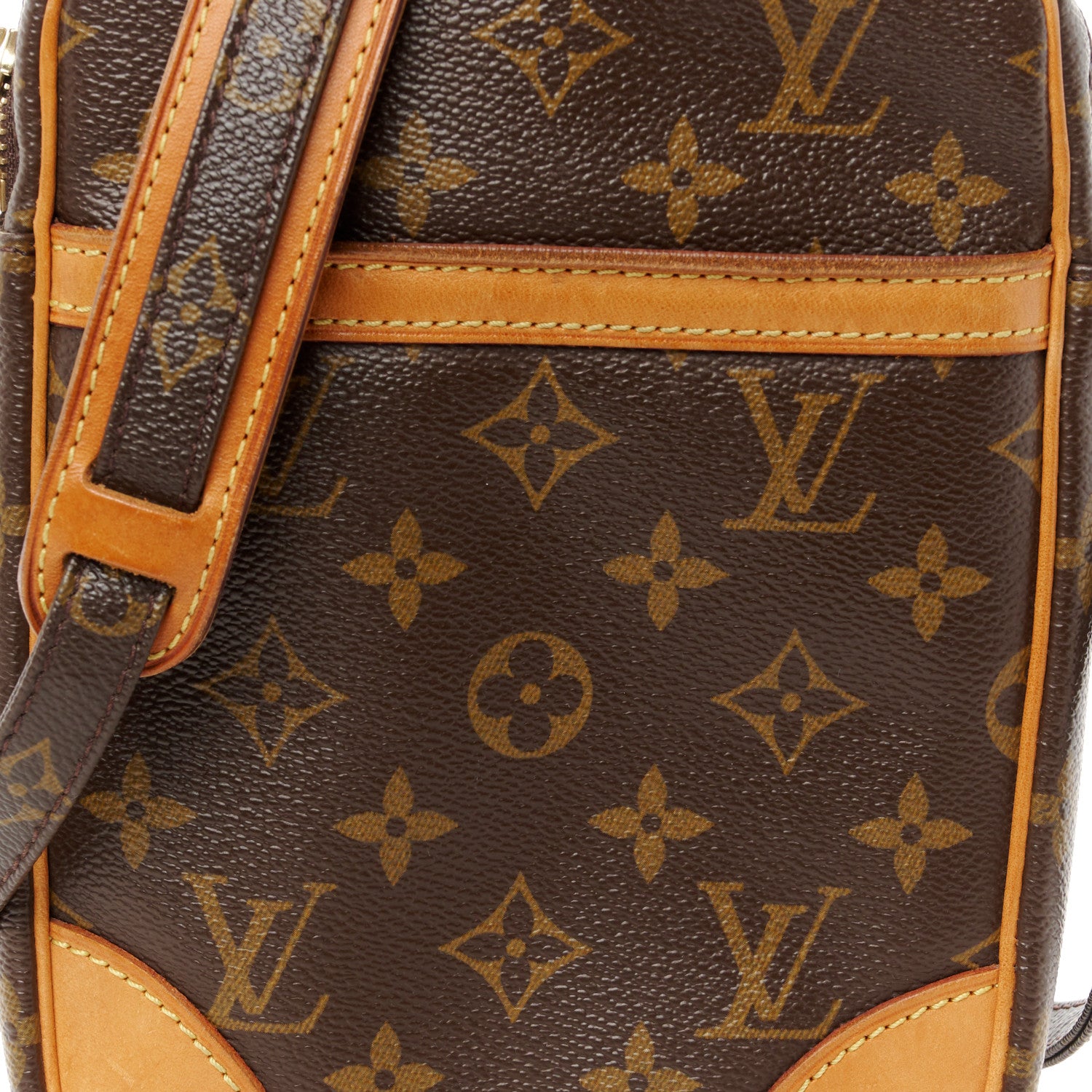 Louis Vuitton Monogram Danube 21 8 of 10
