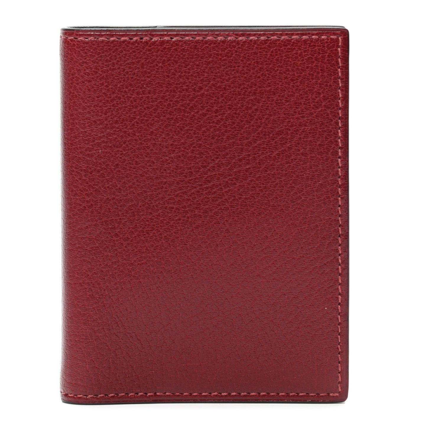 Chevre Mysore Grand Modele Agenda Cover Rouge Casque