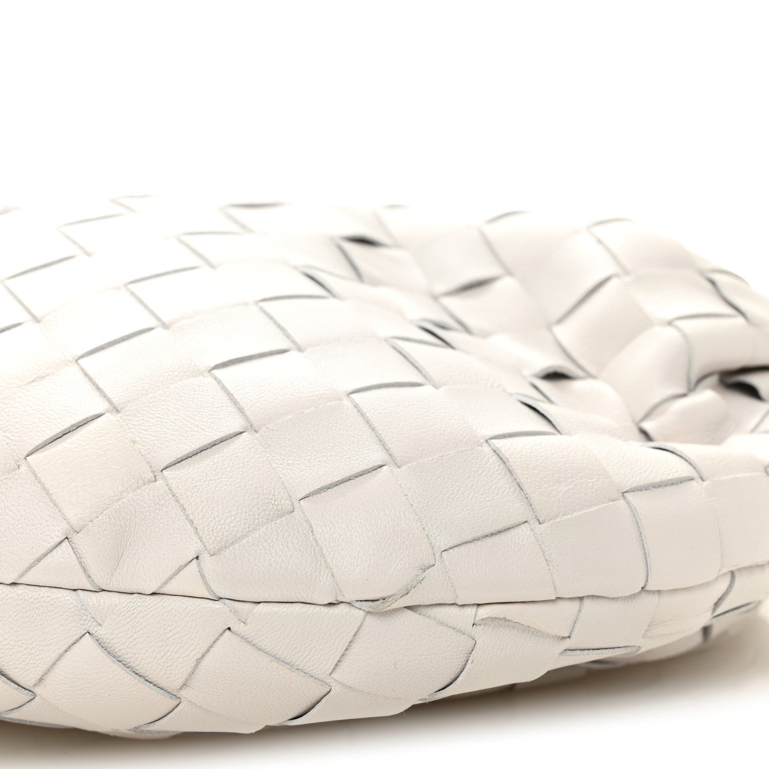Bottega Veneta Nappa Intrecciato Mini Jodie Chalk 1878322