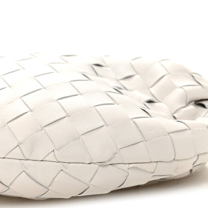 Bottega Veneta Nappa Intrecciato Mini Jodie Chalk 10 of 10