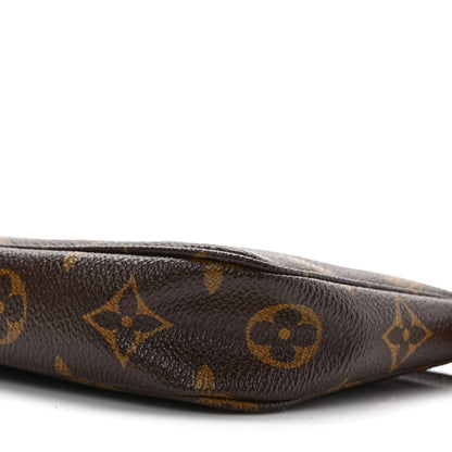 Louis Vuitton Monogram Pochette Accessories 8 of 8