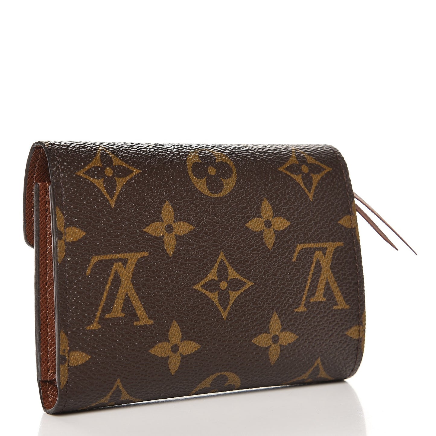 Monogram Victorine Wallet Armagnac