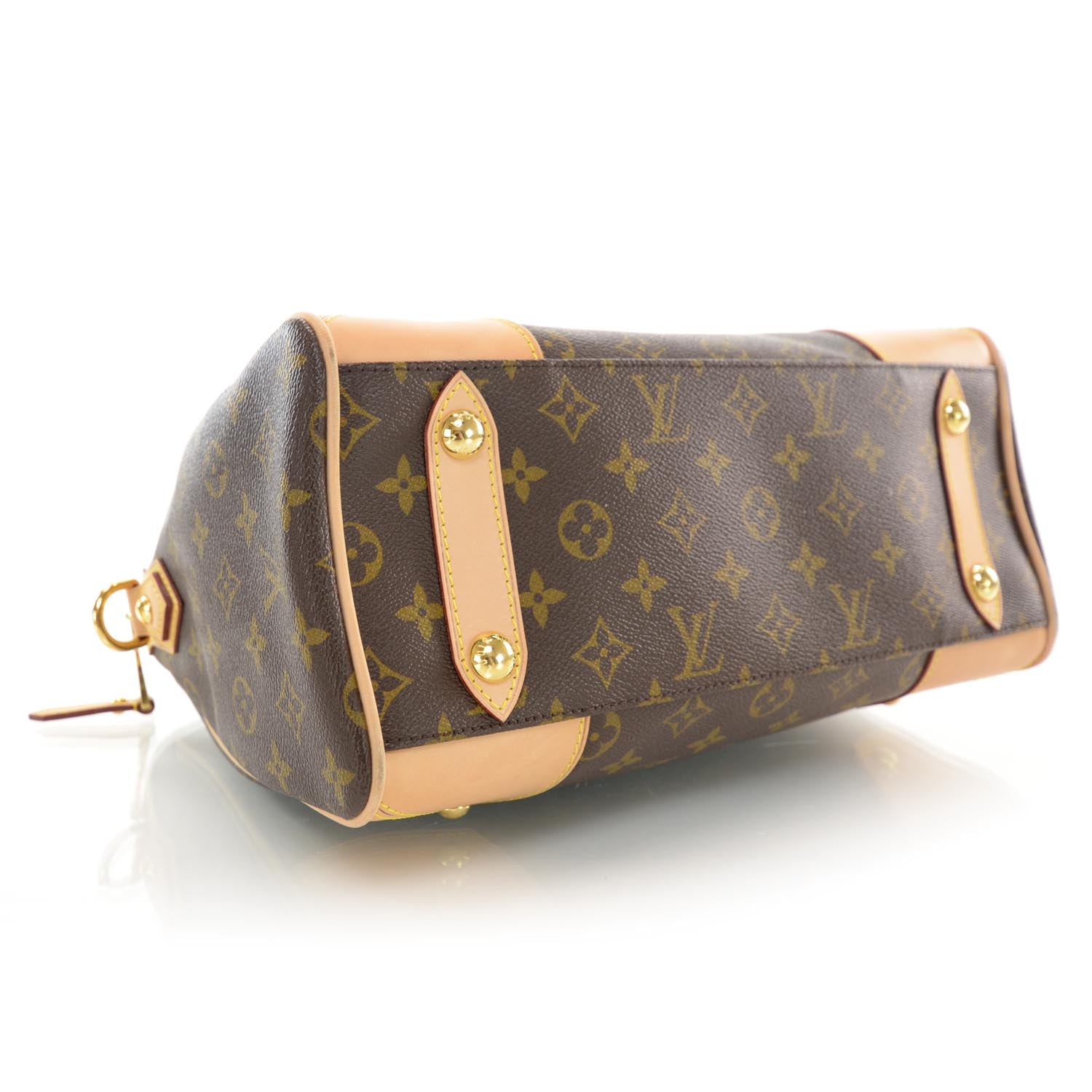 Louis Vuitton Monogram Retiro PM 3 of 8