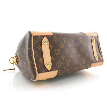 Louis Vuitton Monogram Retiro PM 3 of 8
