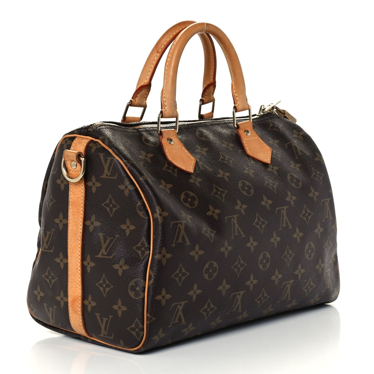 Monogram Speedy Bandouliere 30