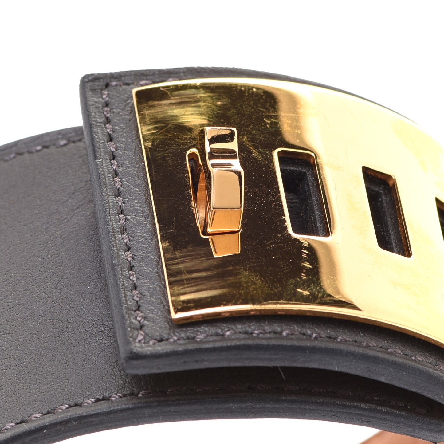 Swift Collier de Chien CDC Bracelet S Graphite