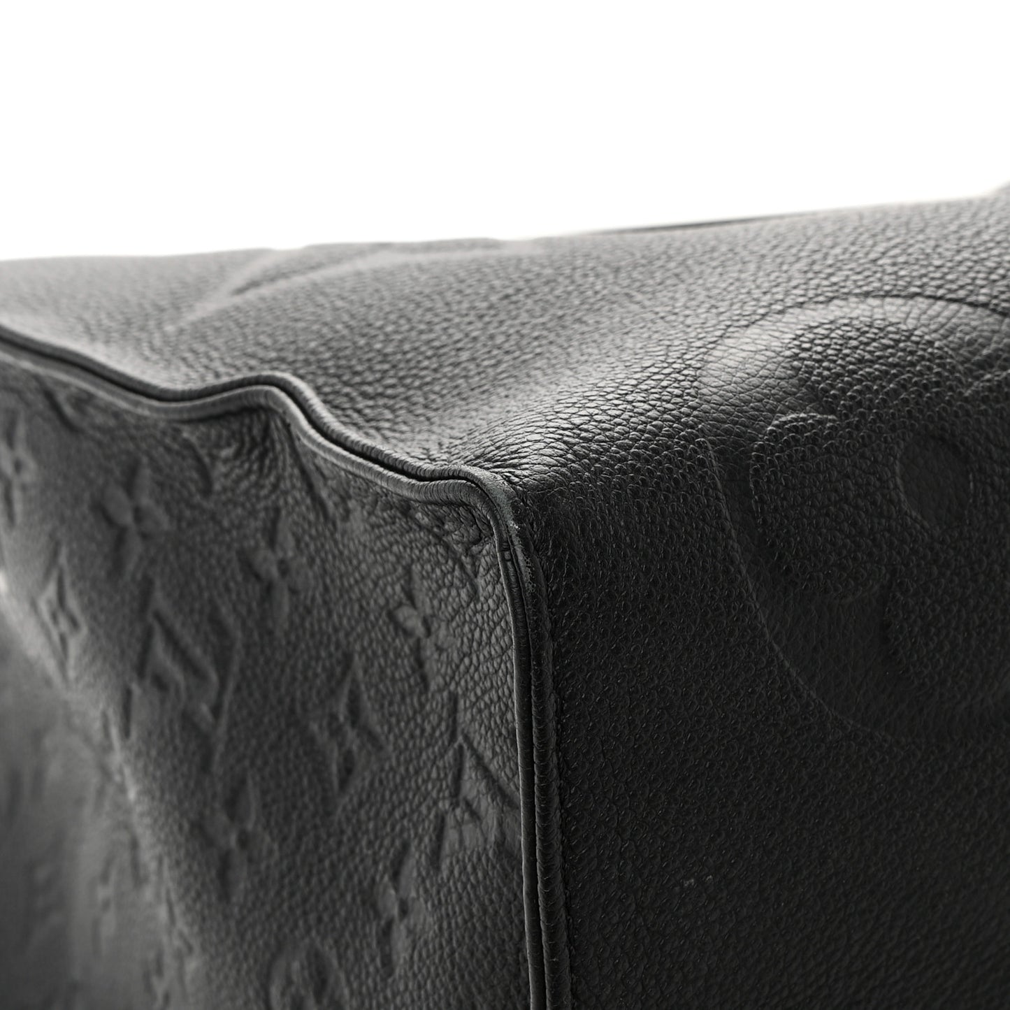 Empreinte Monogram Giant Onthego GM Black