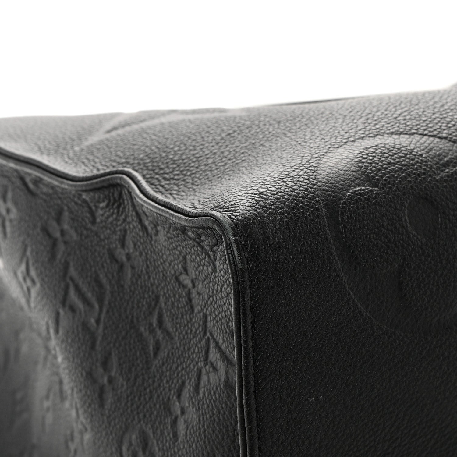 Louis Vuitton Empreinte Monogram Giant Onthego GM Black 12 of 23