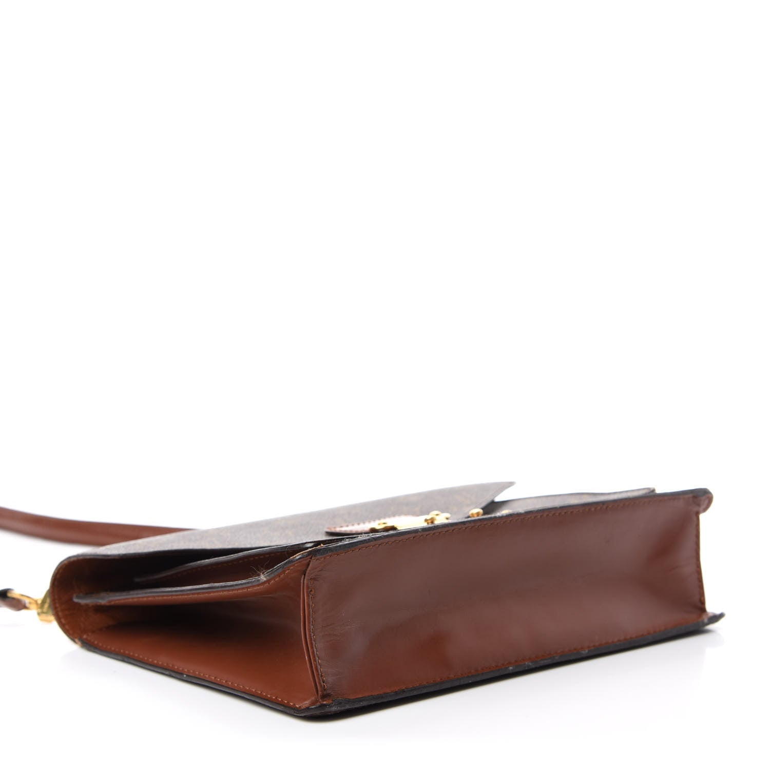 Louis Vuitton Monogram Monceau 26 4 of 13
