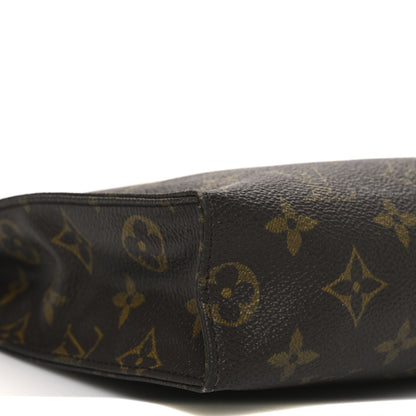 Louis Vuitton Monogram Toiletry Pouch 26 9 of 11