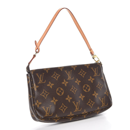 Louis Vuitton Monogram Pochette Accessories 3 of 9