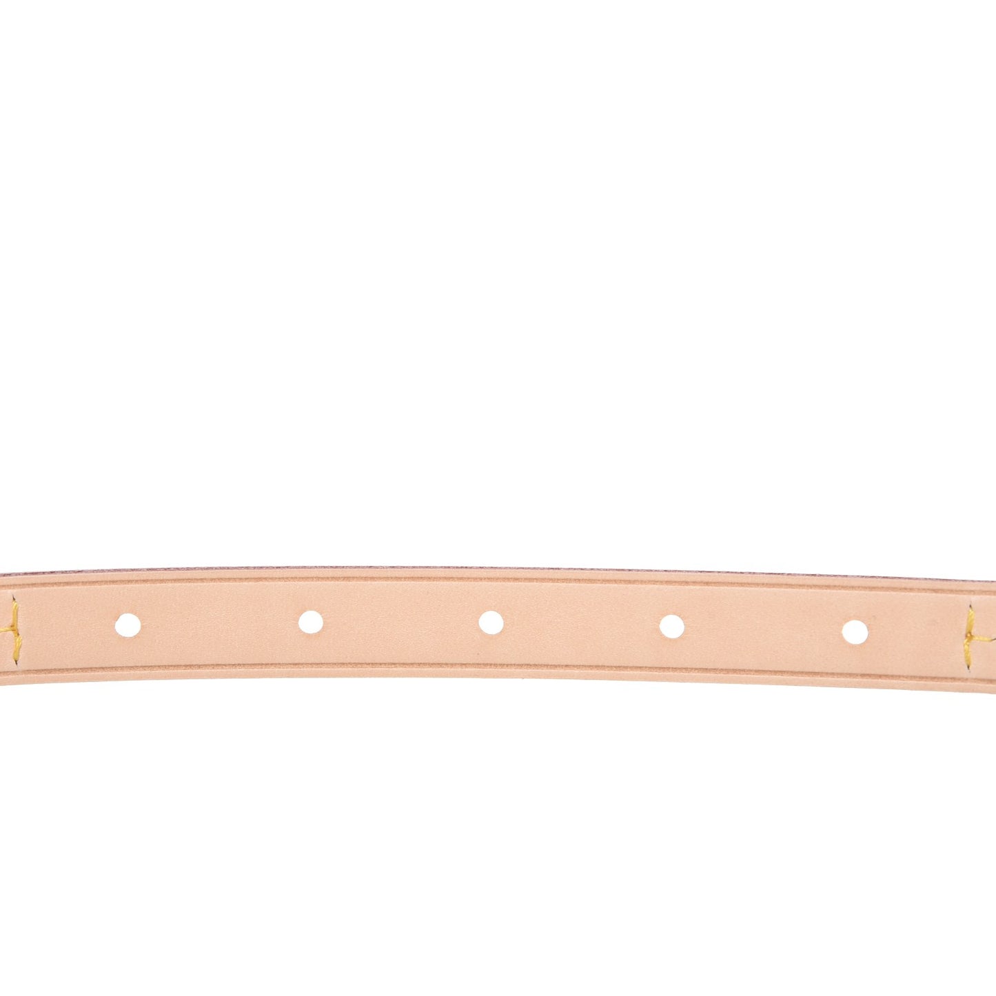Vachetta 16mm Adjustable Shoulder Strap