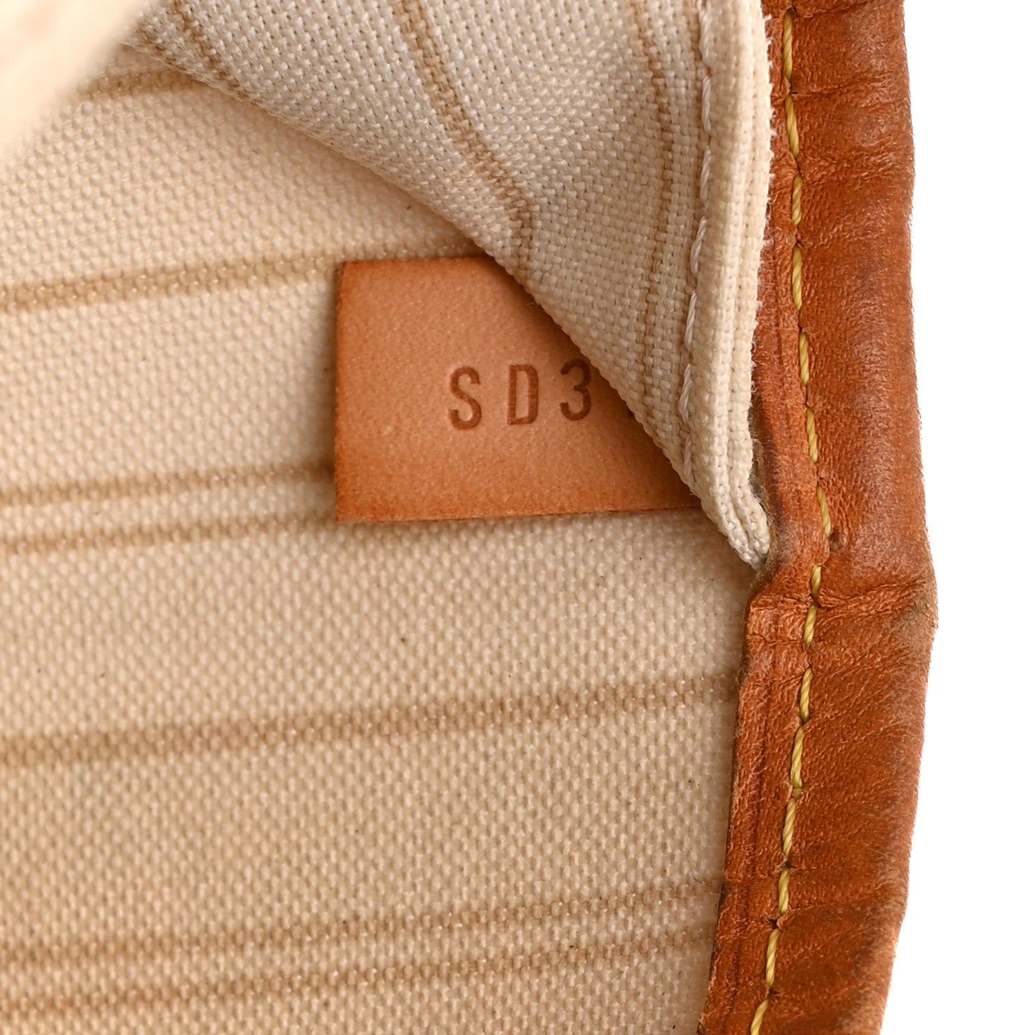 Louis Vuitton Damier Azur Neo Neverfull GM 6 of 13