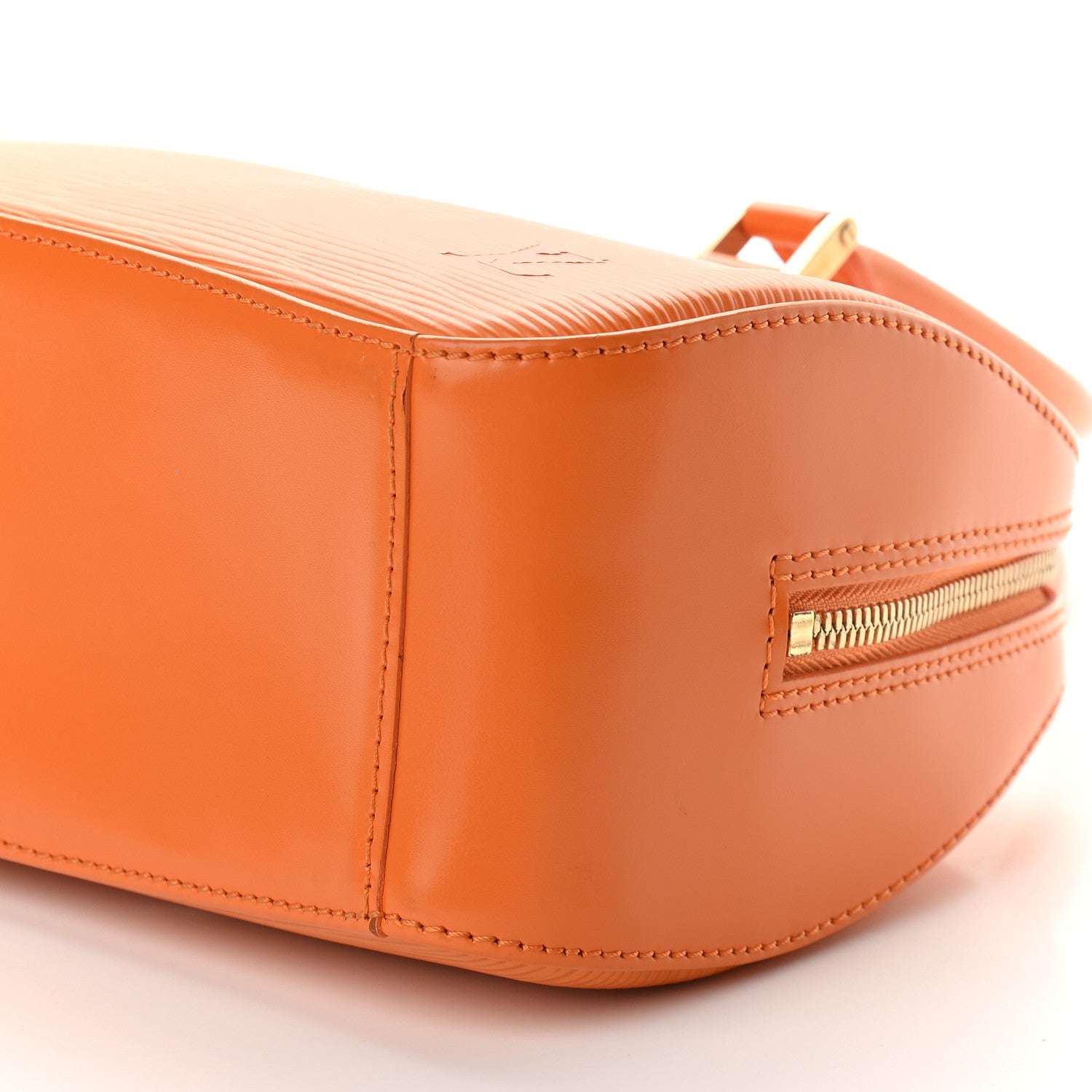 Louis Vuitton Epi Jasmin Mandarin 8 of 9