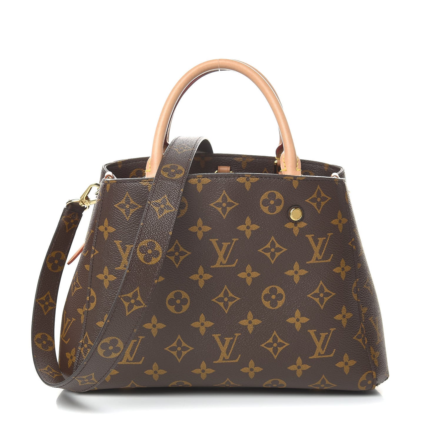 Monogram Montaigne BB